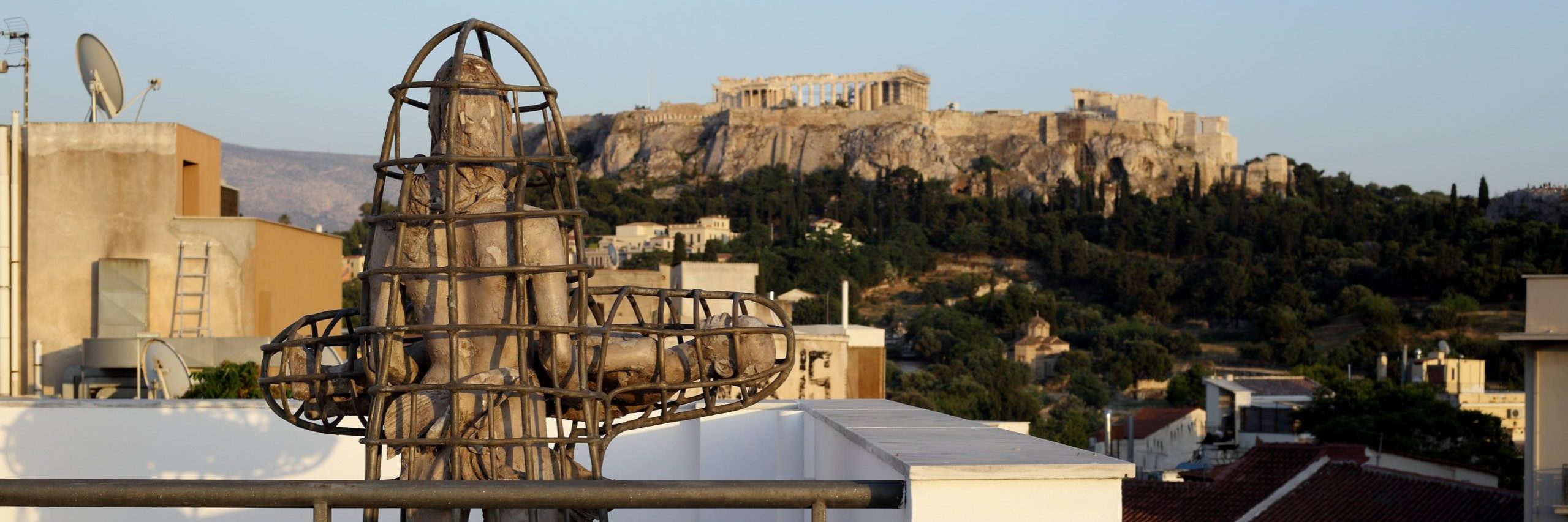 ΤΟ ΜΟΥΣΕΙΟ ΑΛΕΞ ΜΥΛΩΝΑ