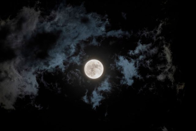 FULL MOON PARTY