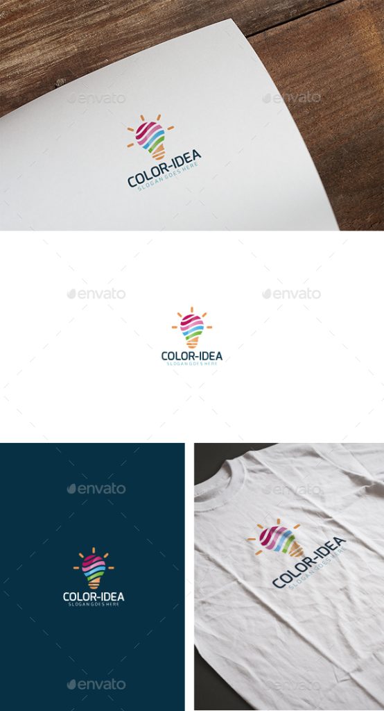 καλύτερα λογότυπα