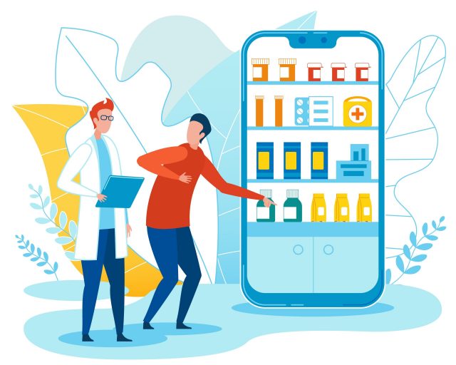 WebForMed | εταιρεία marketing ιατρικών υπηρεσιων