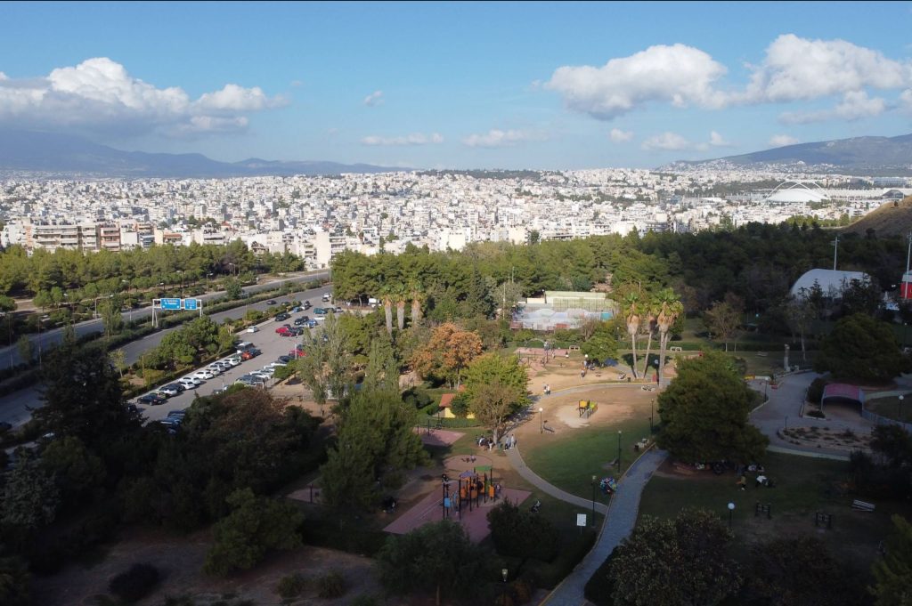 Οι καλύτεροι παιδότοποι εξωτερικού χώρου. Μαγικοί κόσμοι 3 καλύτεροι παιδότοποι