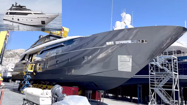 καλυτερες εταιρειες yacht wrapping | Meimetis