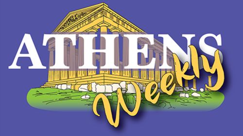 AthensWeekly